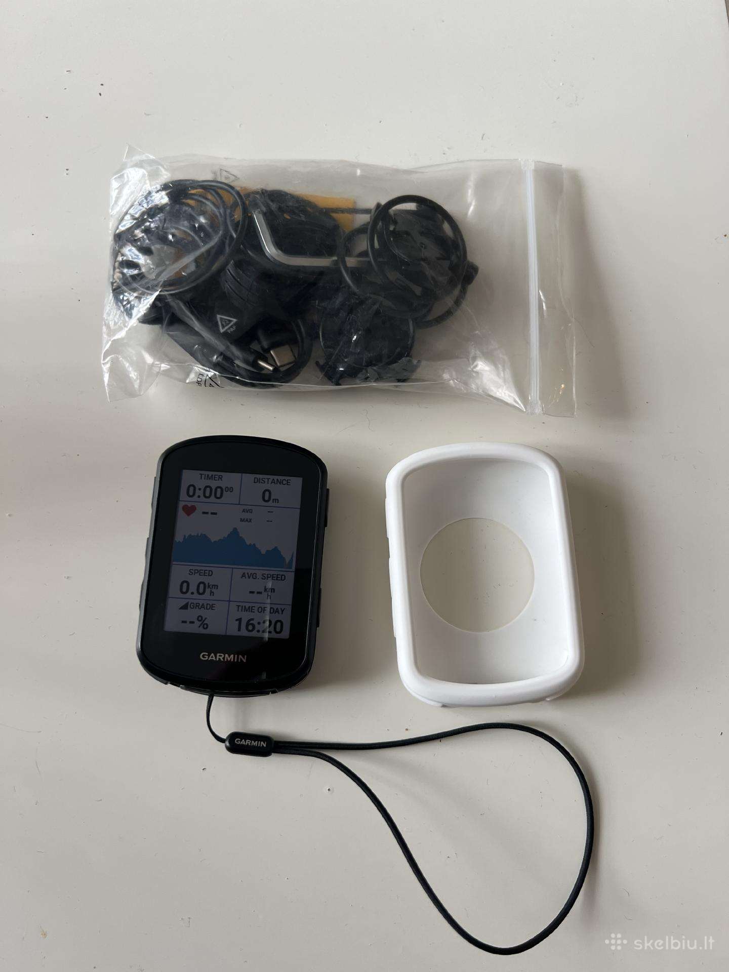 Garmin Edge 540