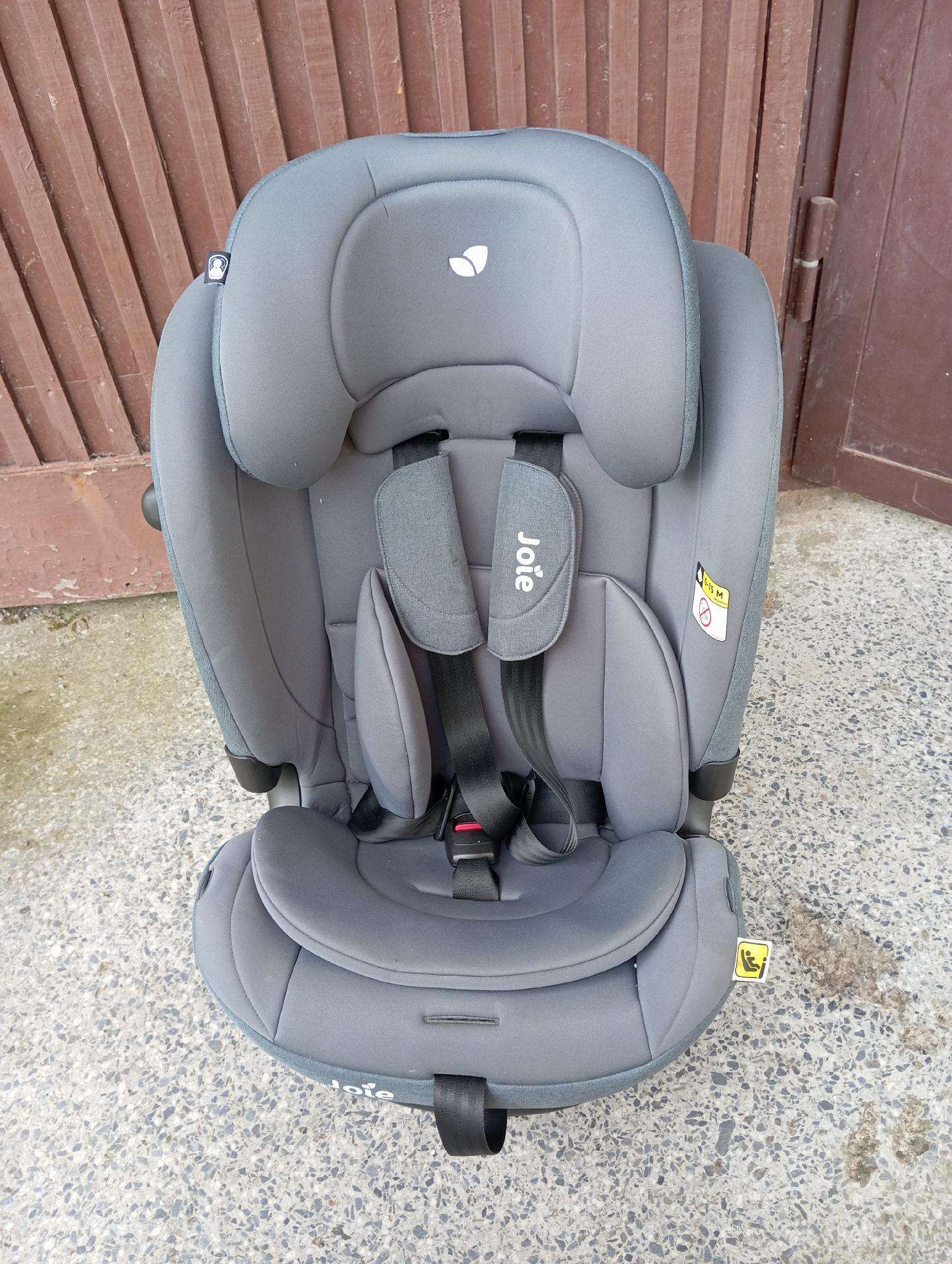 Joie automobilinė kėdutė