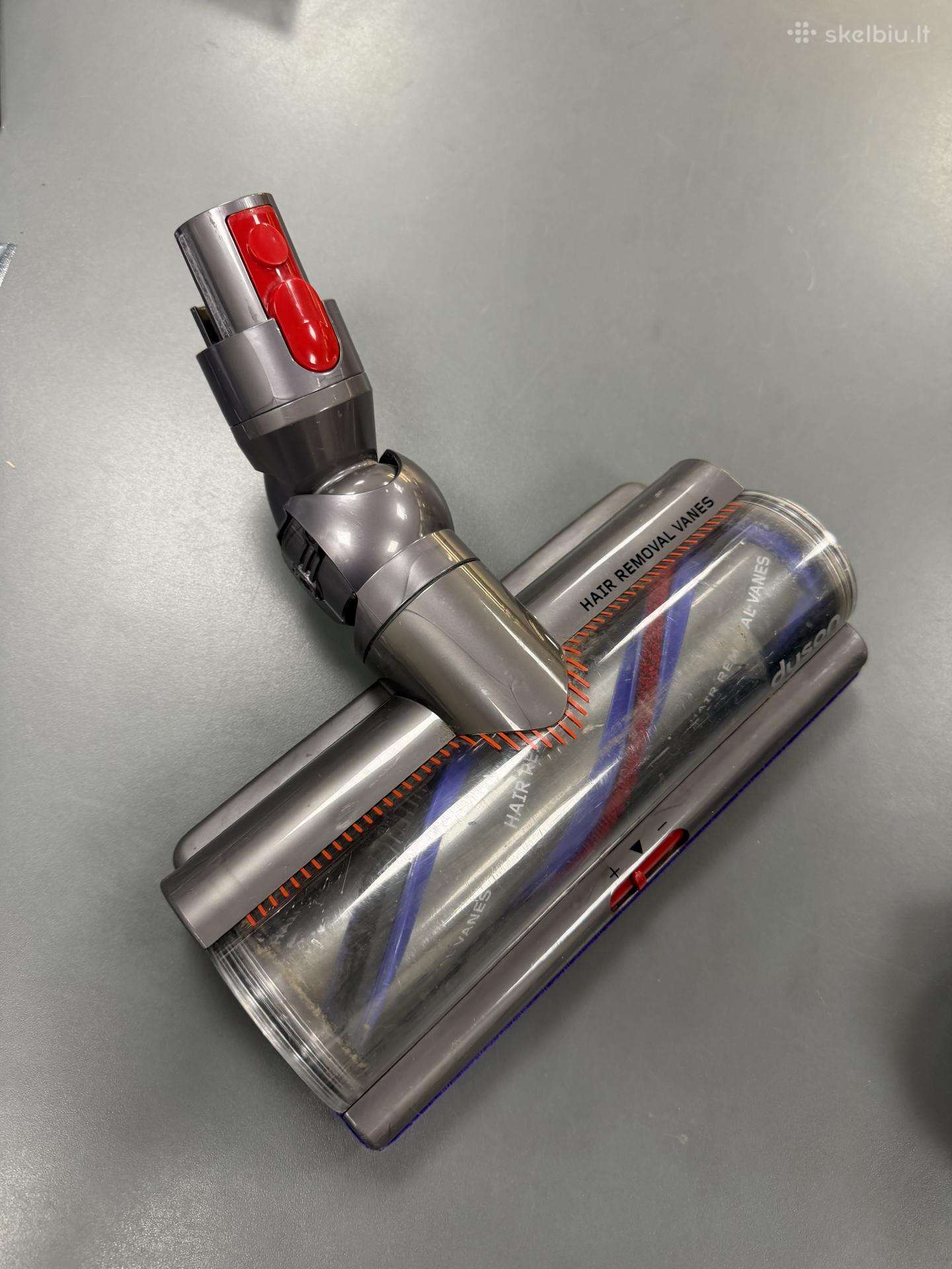 Dyson antgalis Originalus