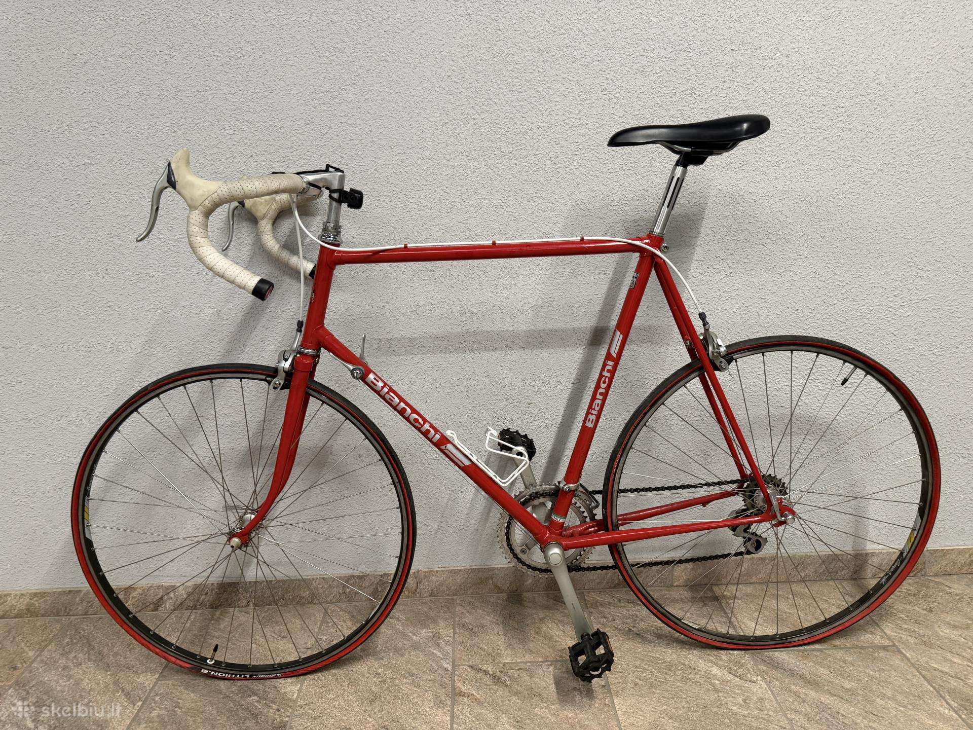 Bianchi rekord 838