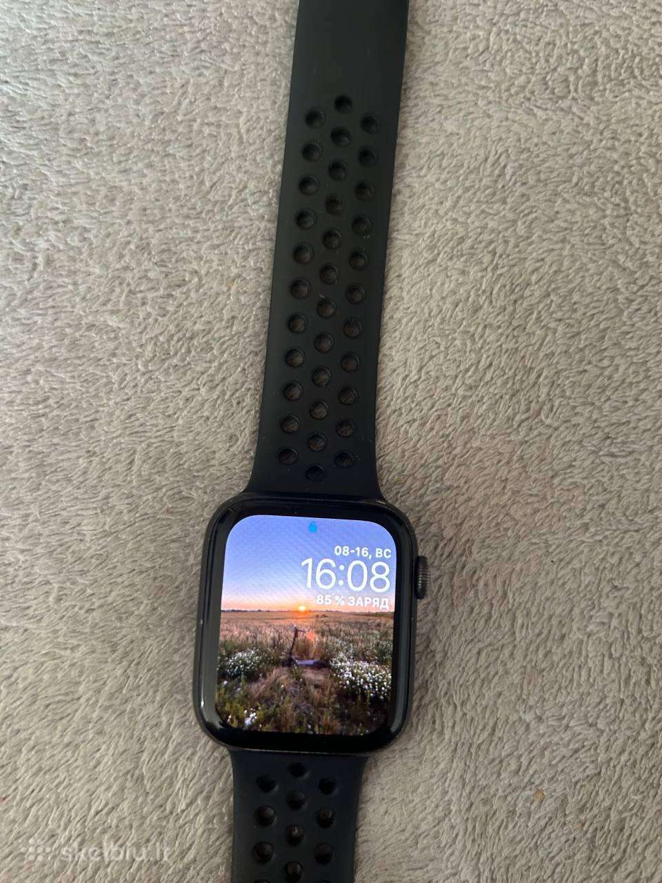 Apple watch se 2