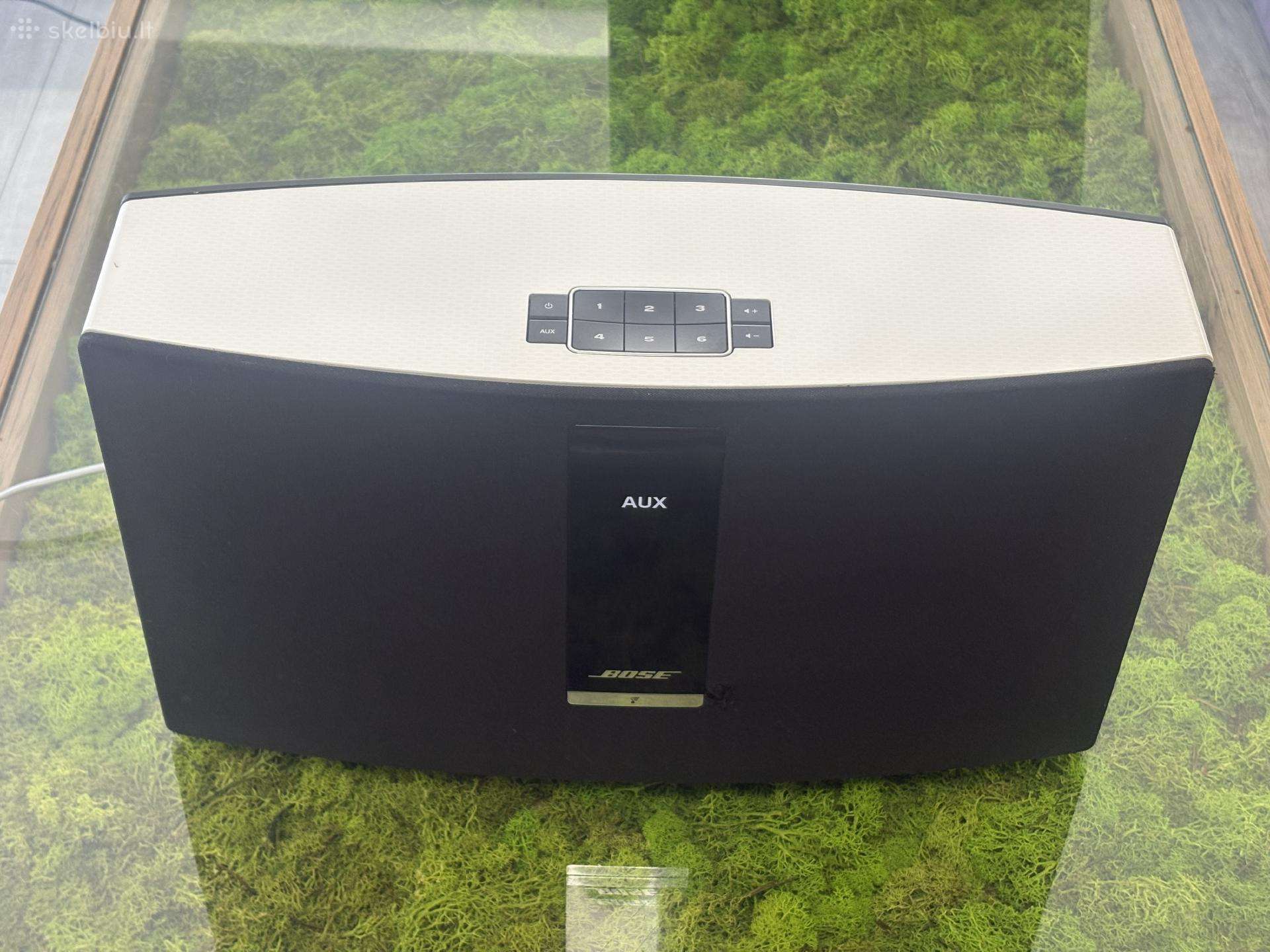Bose Soundtouch 30