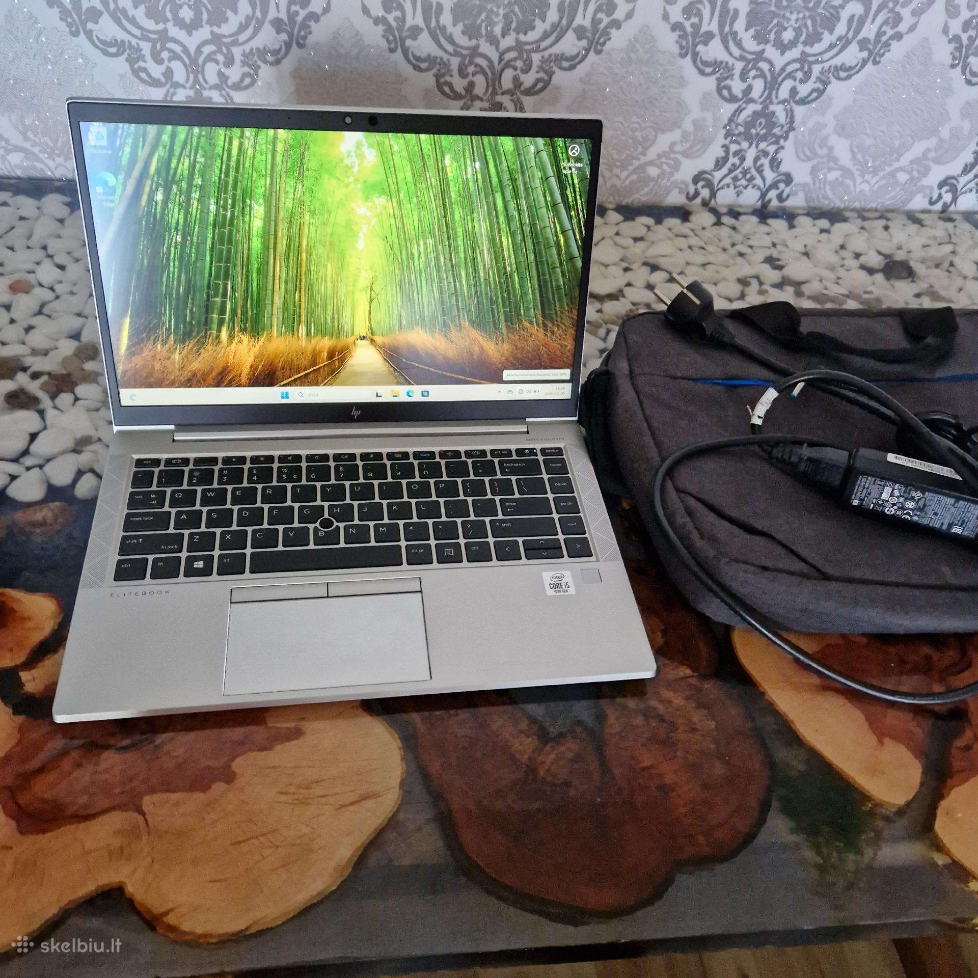 Hp elitebook 840 G7