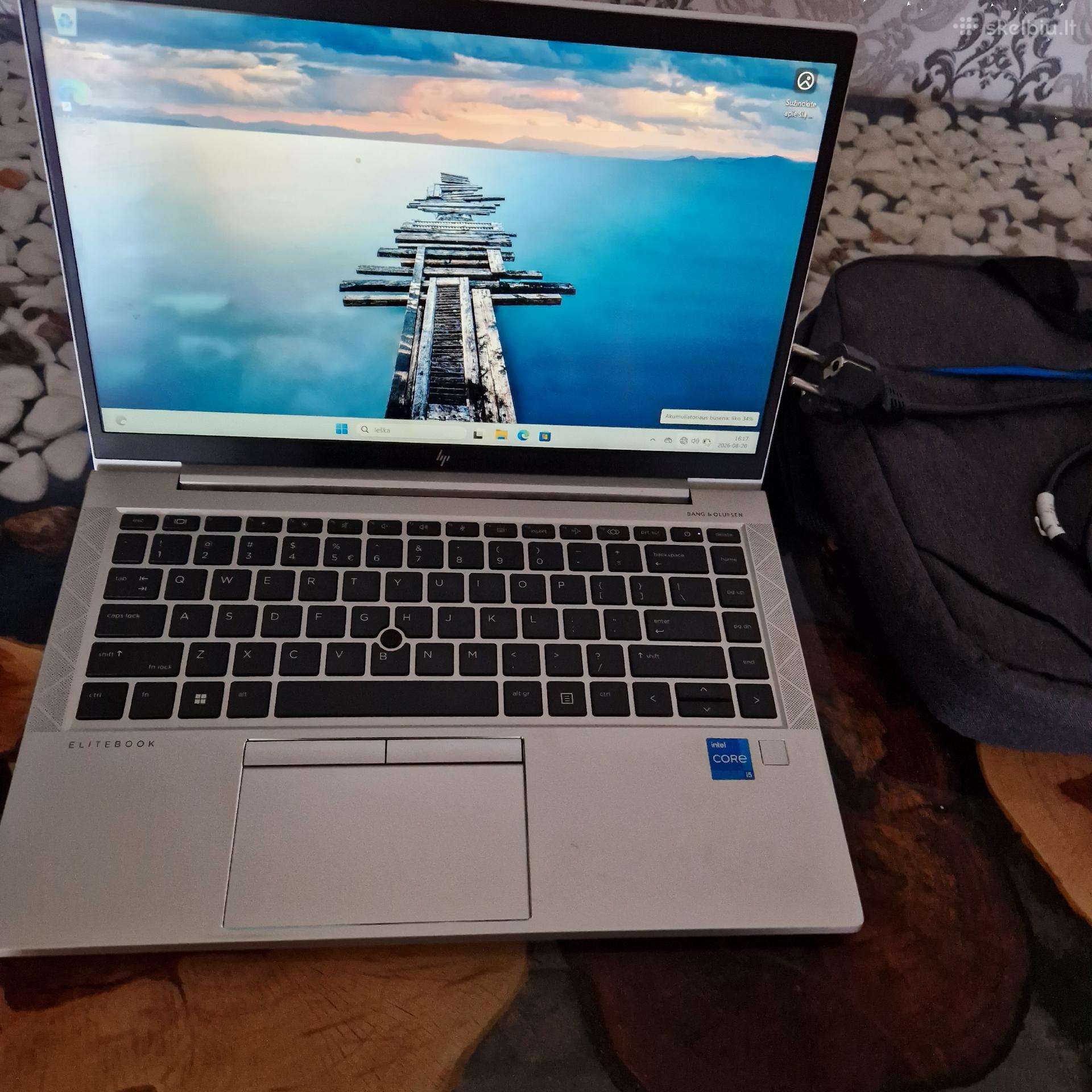 Hp elitebook 840 G8
