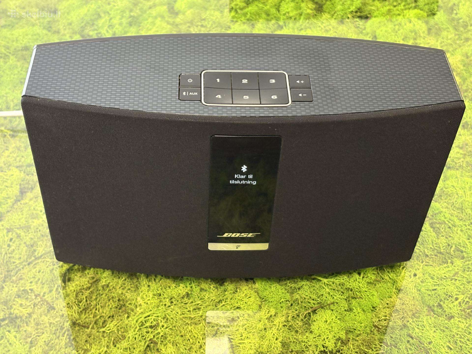 Bose Soundtouch 20