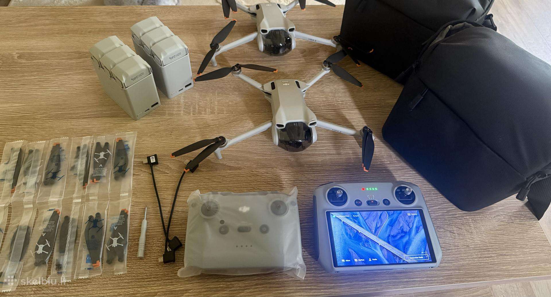Dji