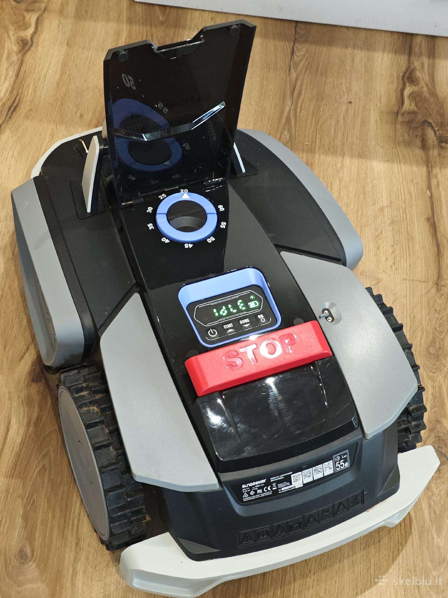 Sunseeker V3 Plus