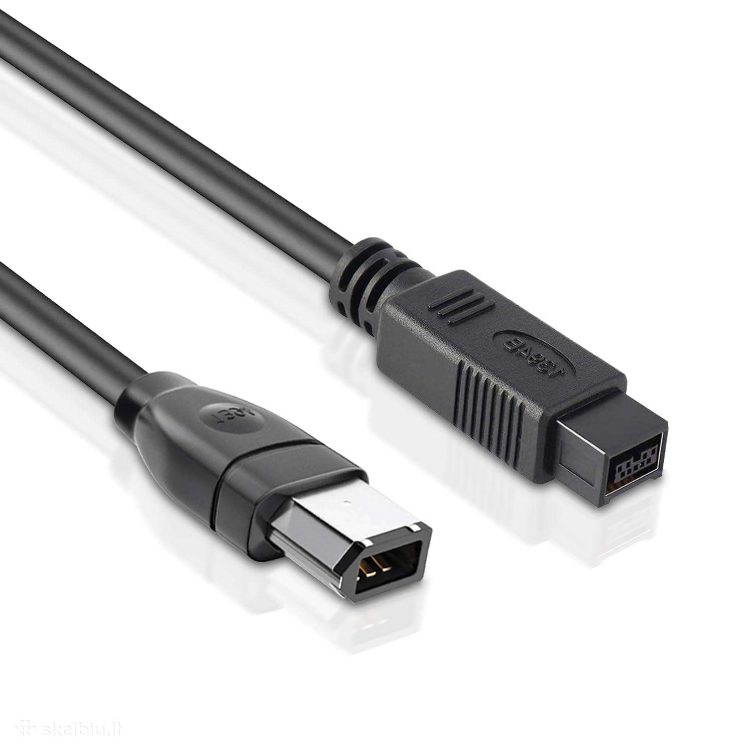 Perku Firewire 800 400 laidą