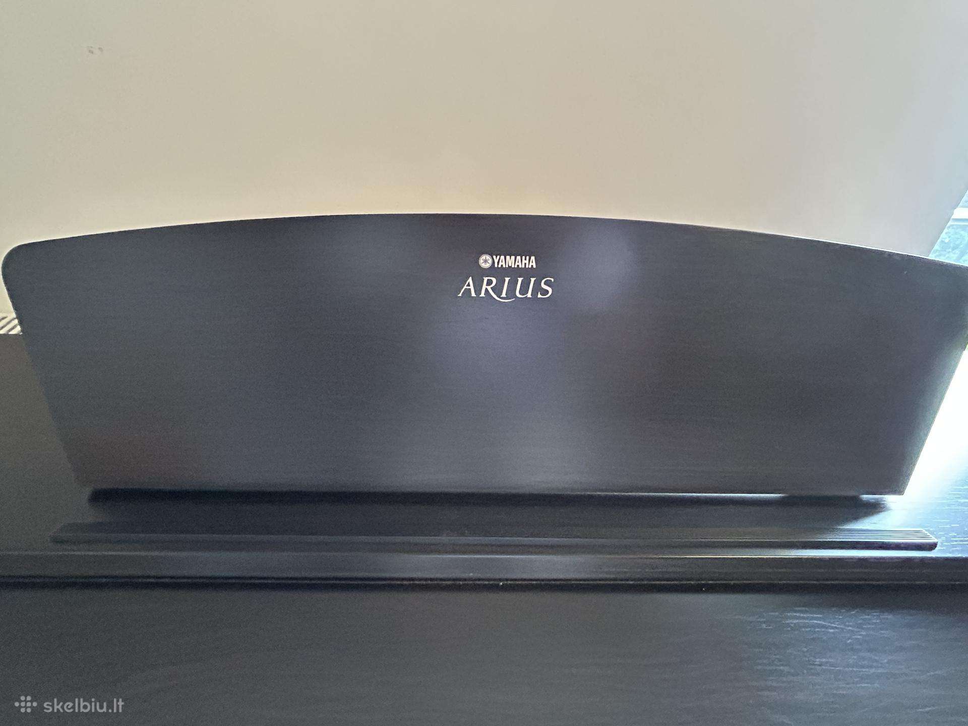 Yamaha Arius-ydp 141