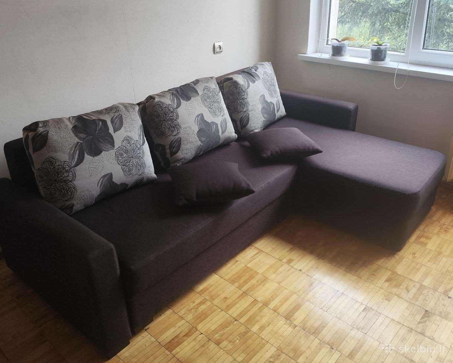 Sofa-lova