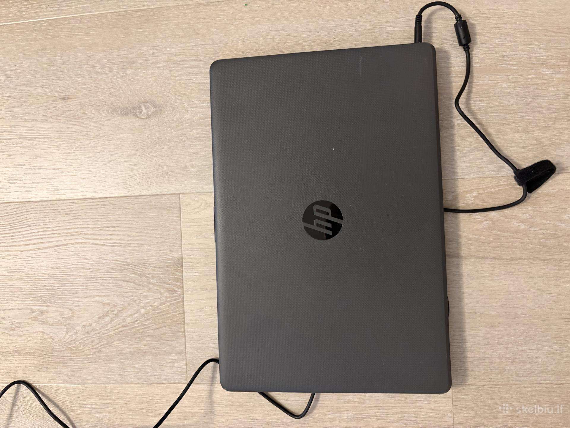 Hp laptopas