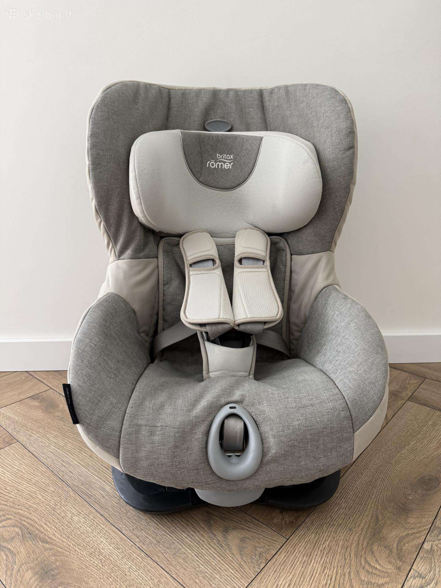 Britax Romer 9-18kg