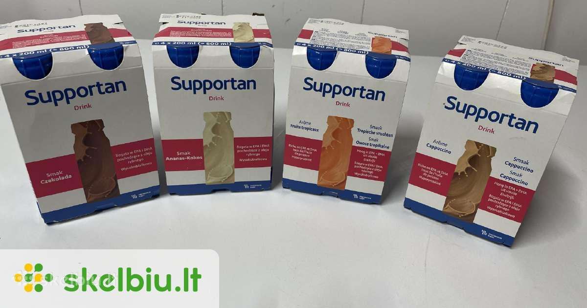 Supportan