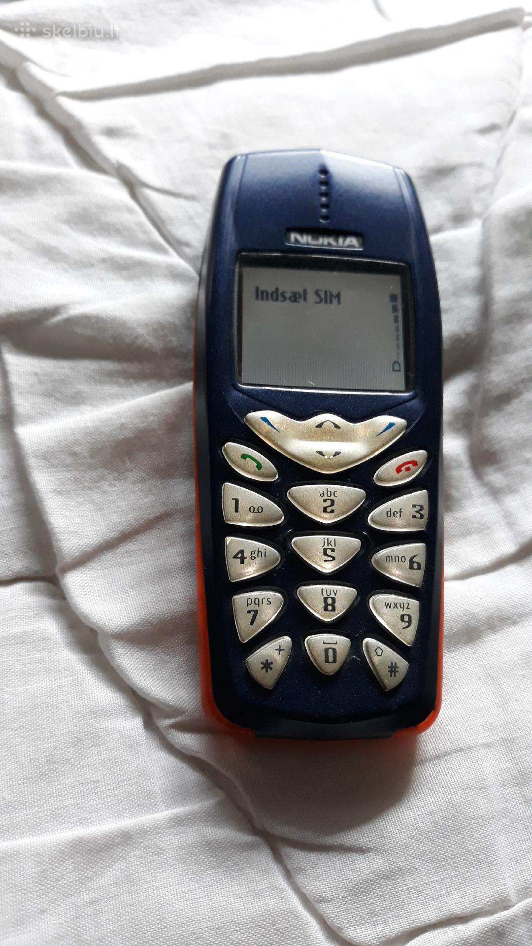 Nokia 3510