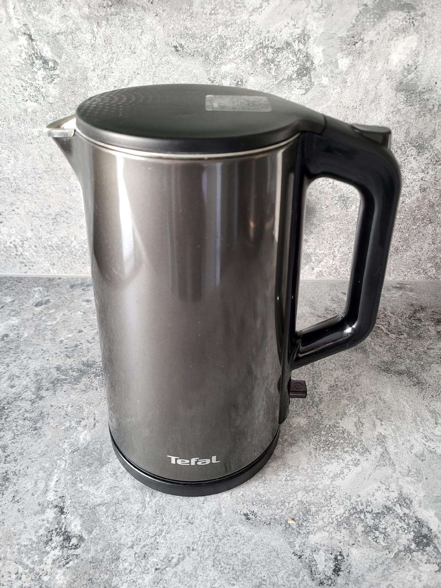 Elektrinis virdulys Tefal Serie Ke16