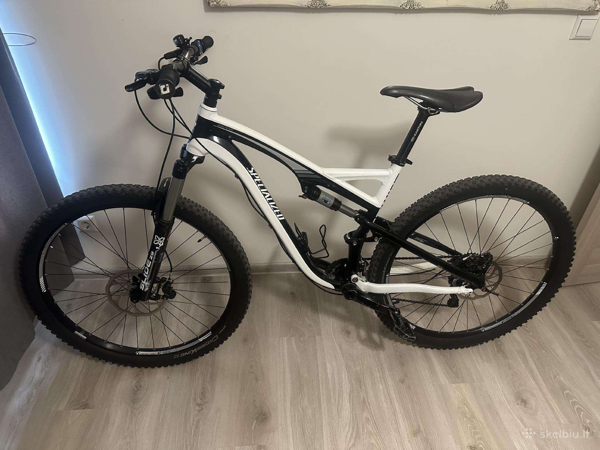 Specialized comp