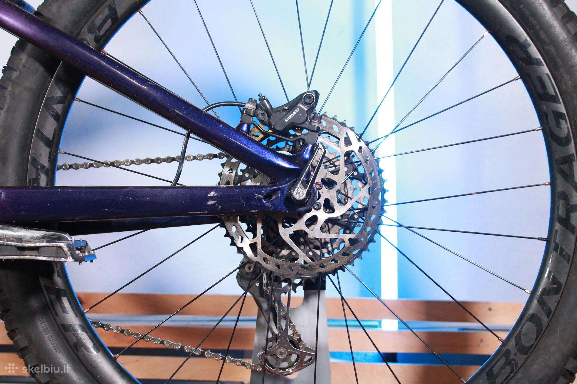 Mountain bike Trek 29″
