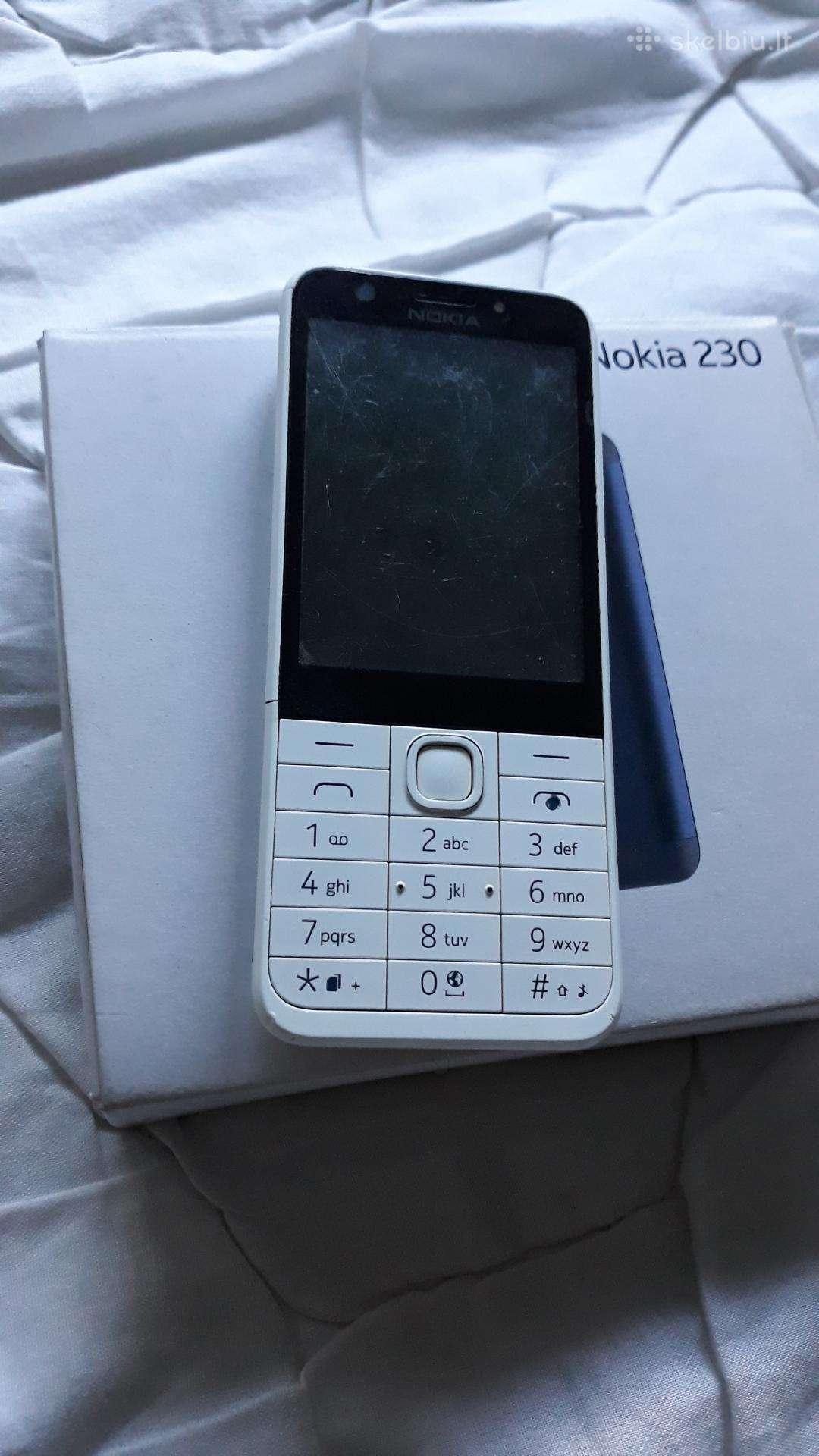 Nokia 230