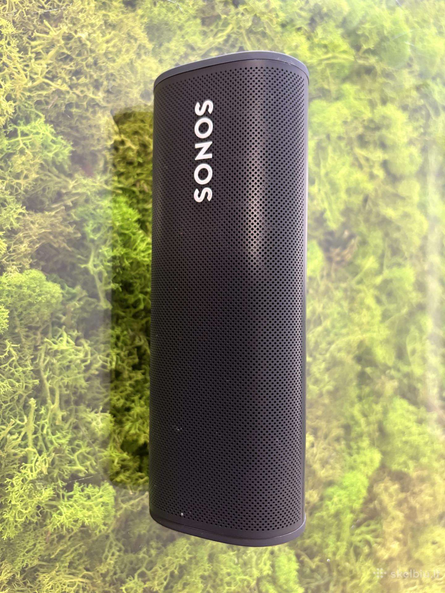 Sonos Roam S27