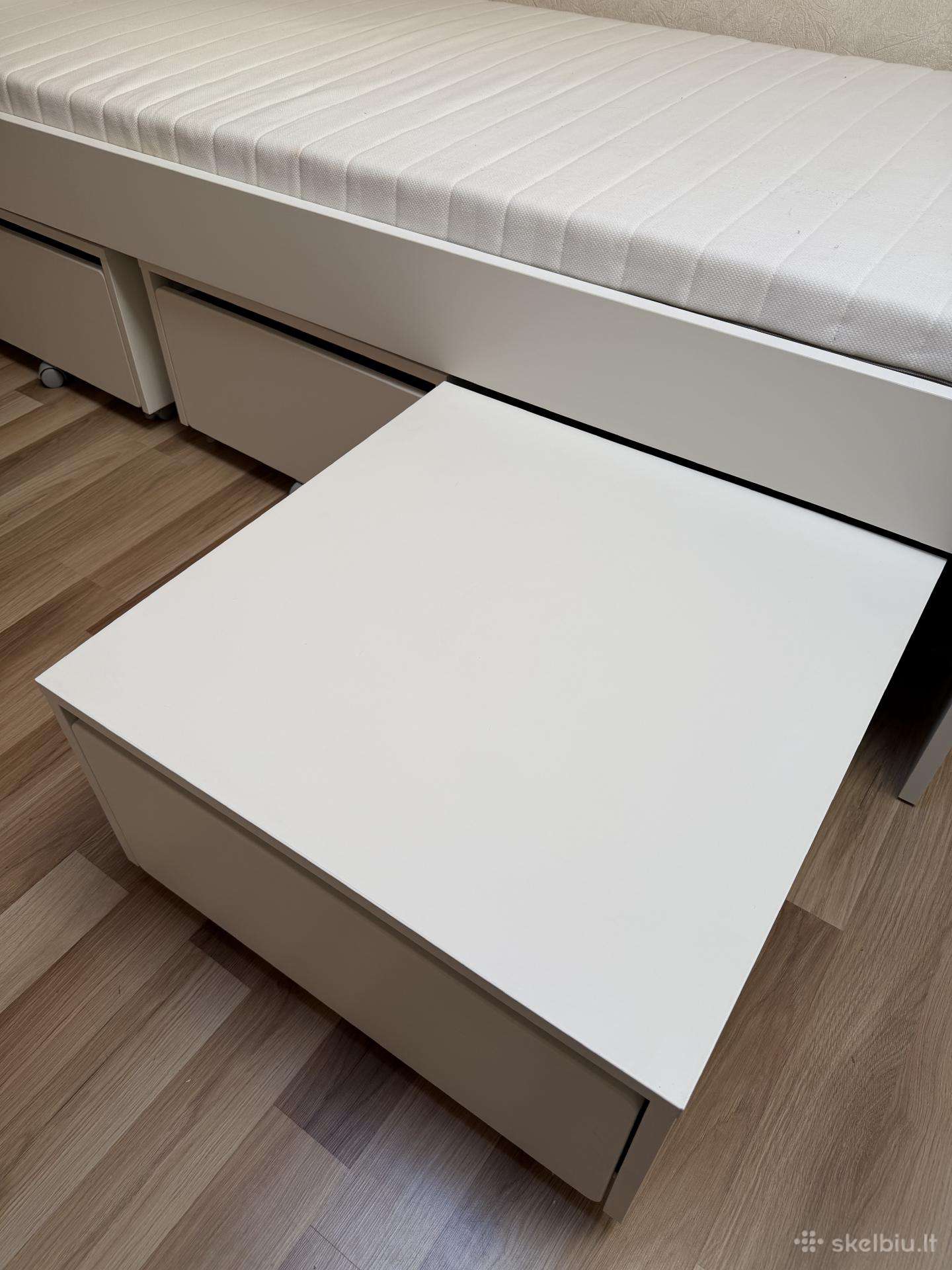 Ikea lova slakt