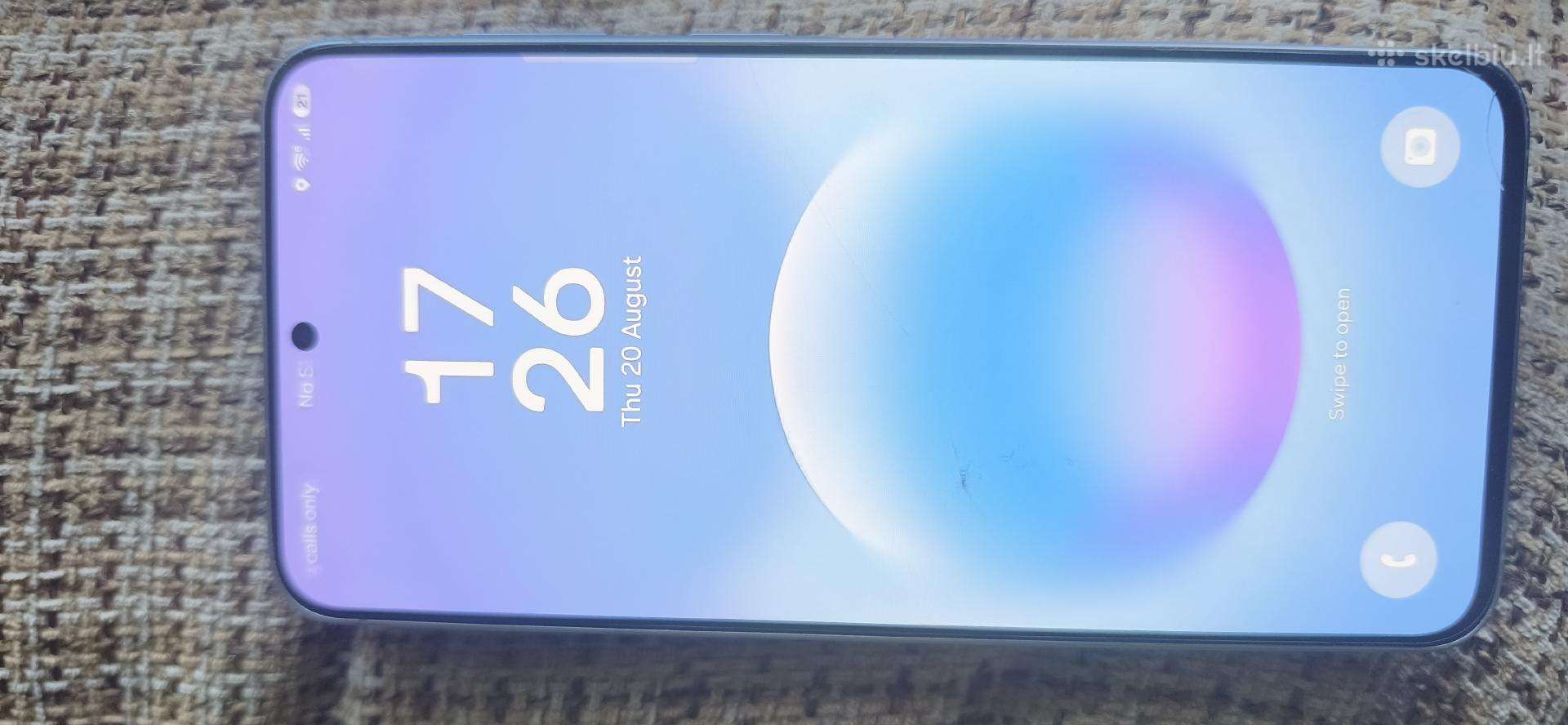 Telefonas