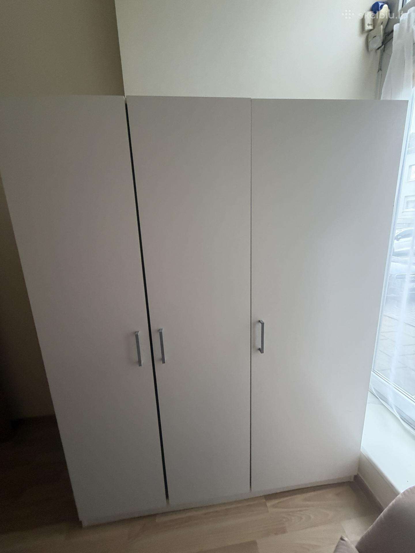Ikea spinta Klepstad.