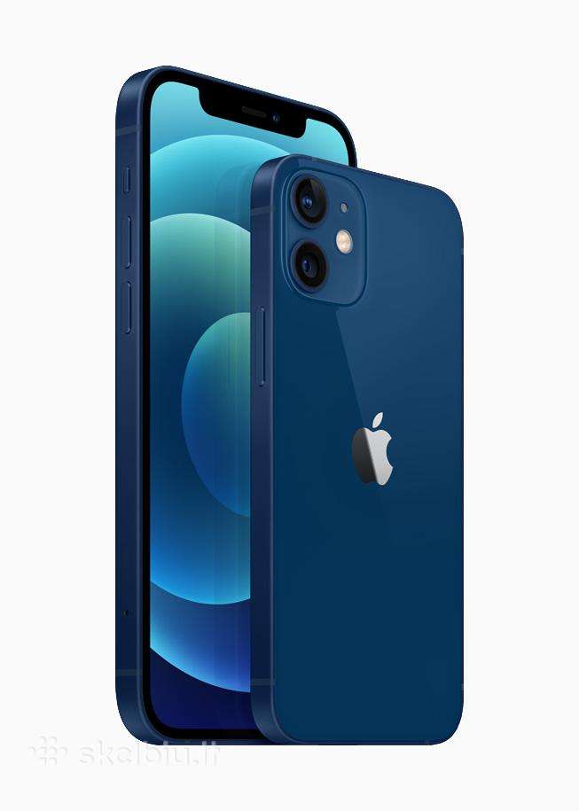 Apple iPhone 12 64gb su garantija