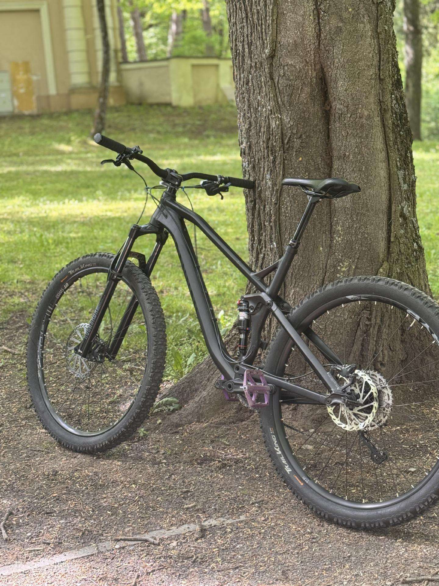 Canyon spectral AL 6.0 2018