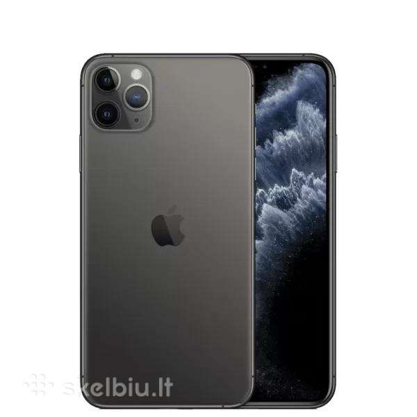 Apple iPhone 11 Pro 64gb su garantija