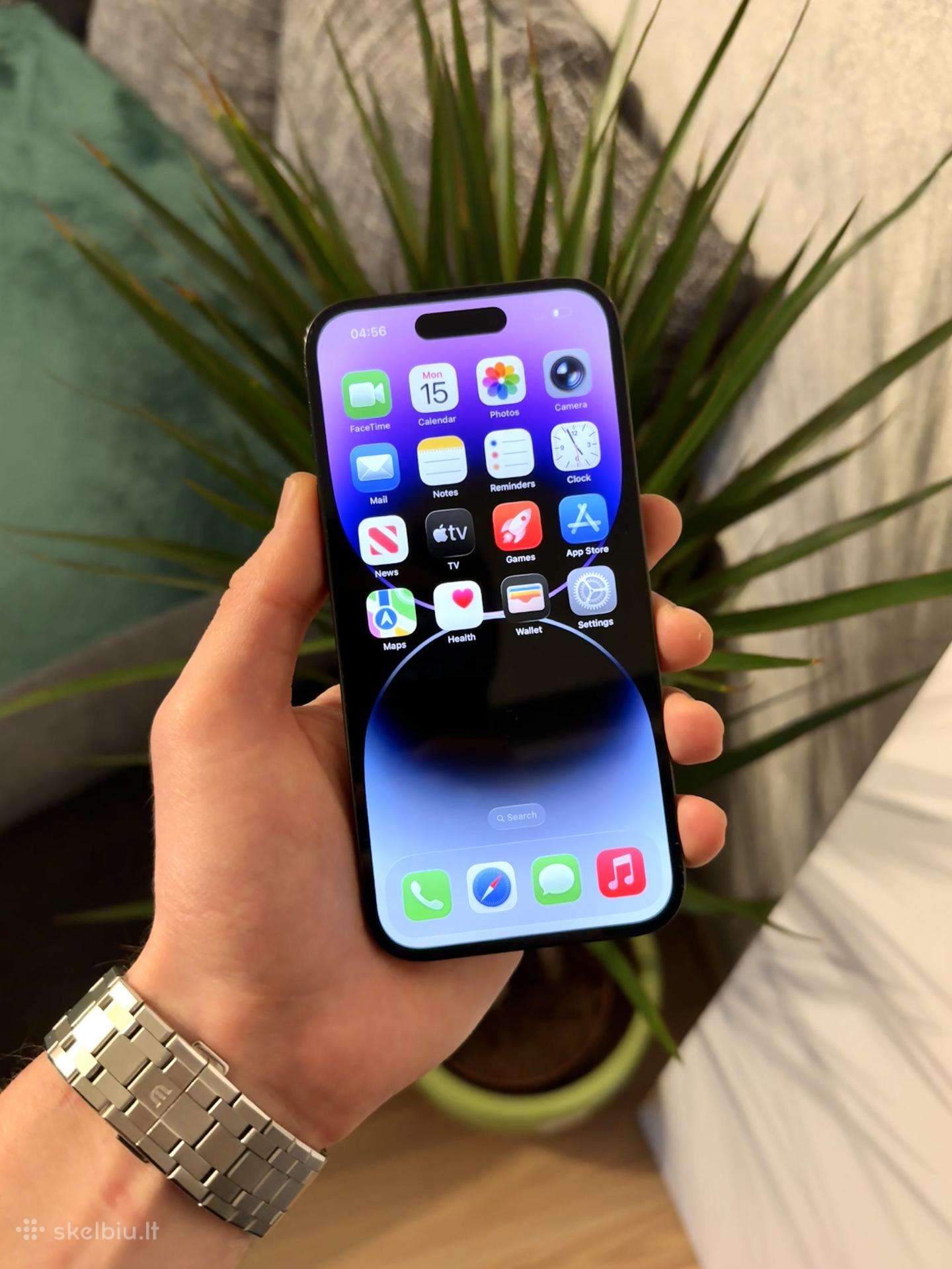 iPhone 14 Pro 256gb