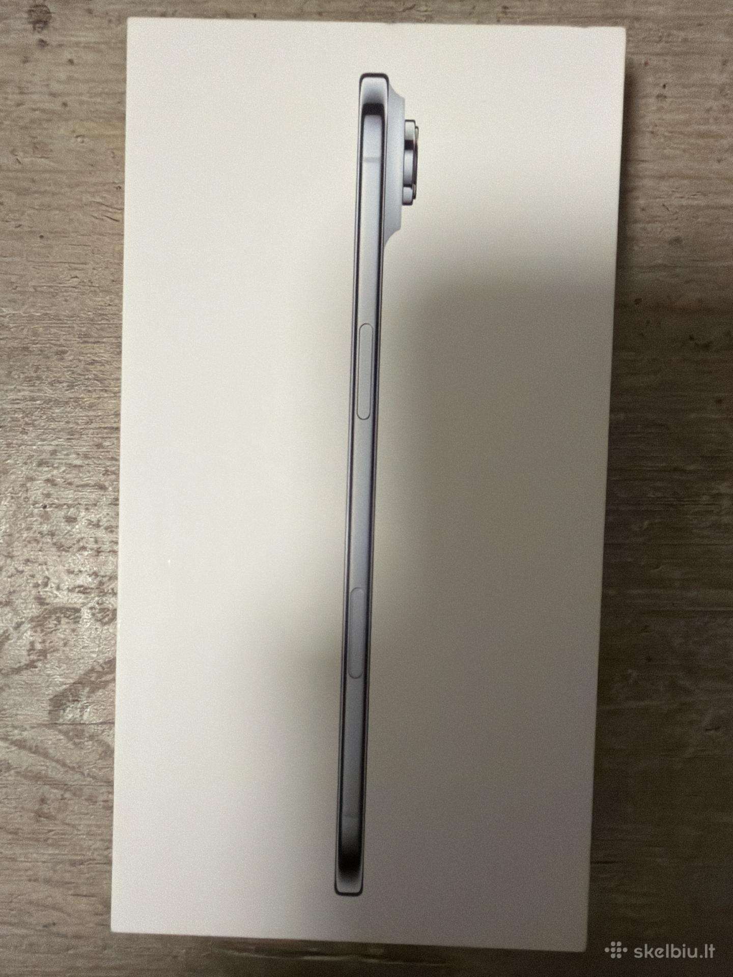 iPhone Air