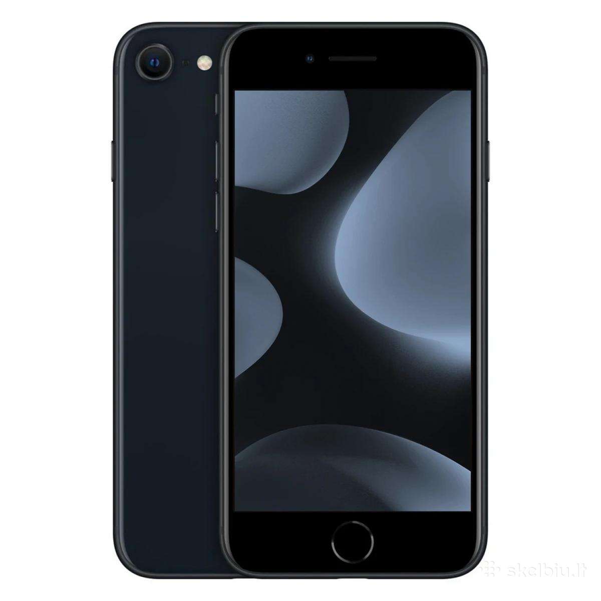 Apple iPhone Se 2022 su garantija
