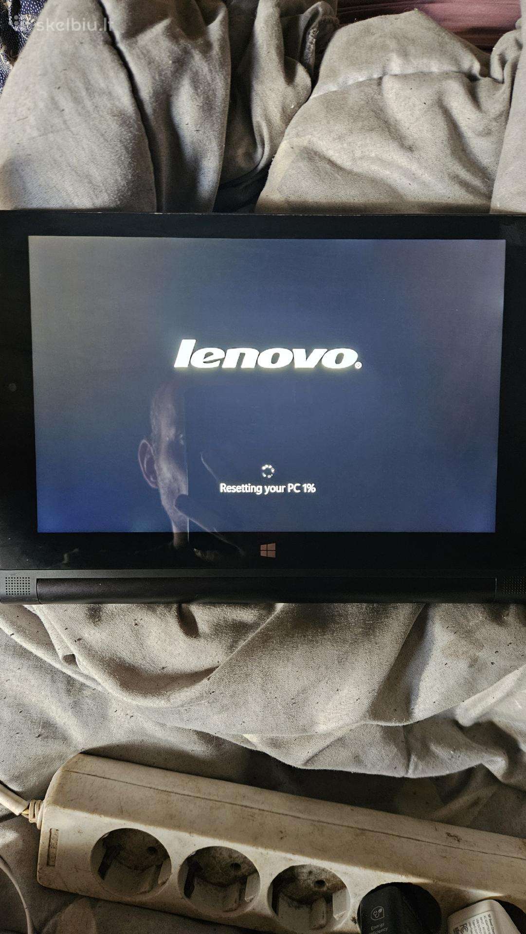 Lenovo yoga tab2