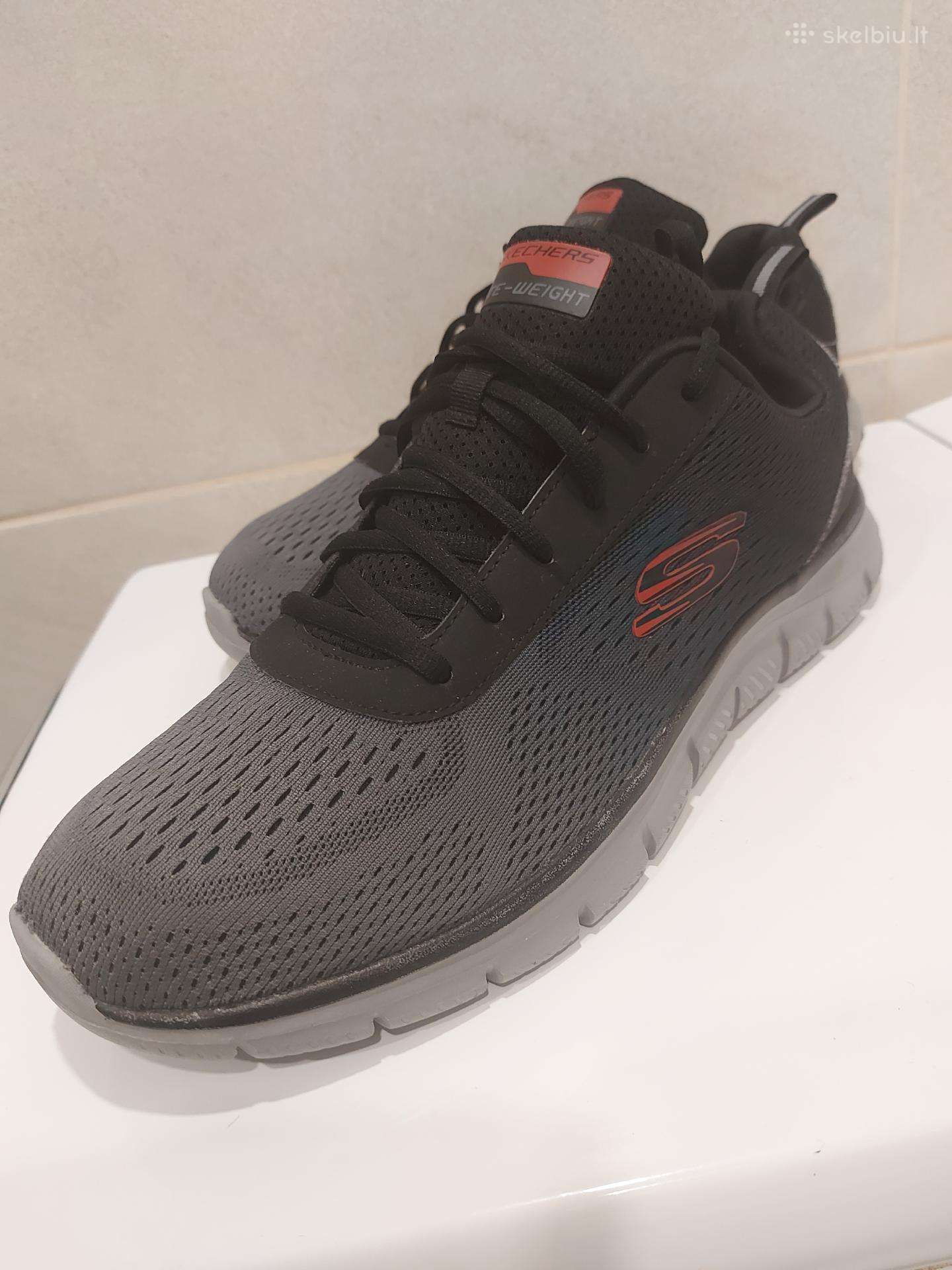 Laisvalaikio batai Skechers 45 dydis