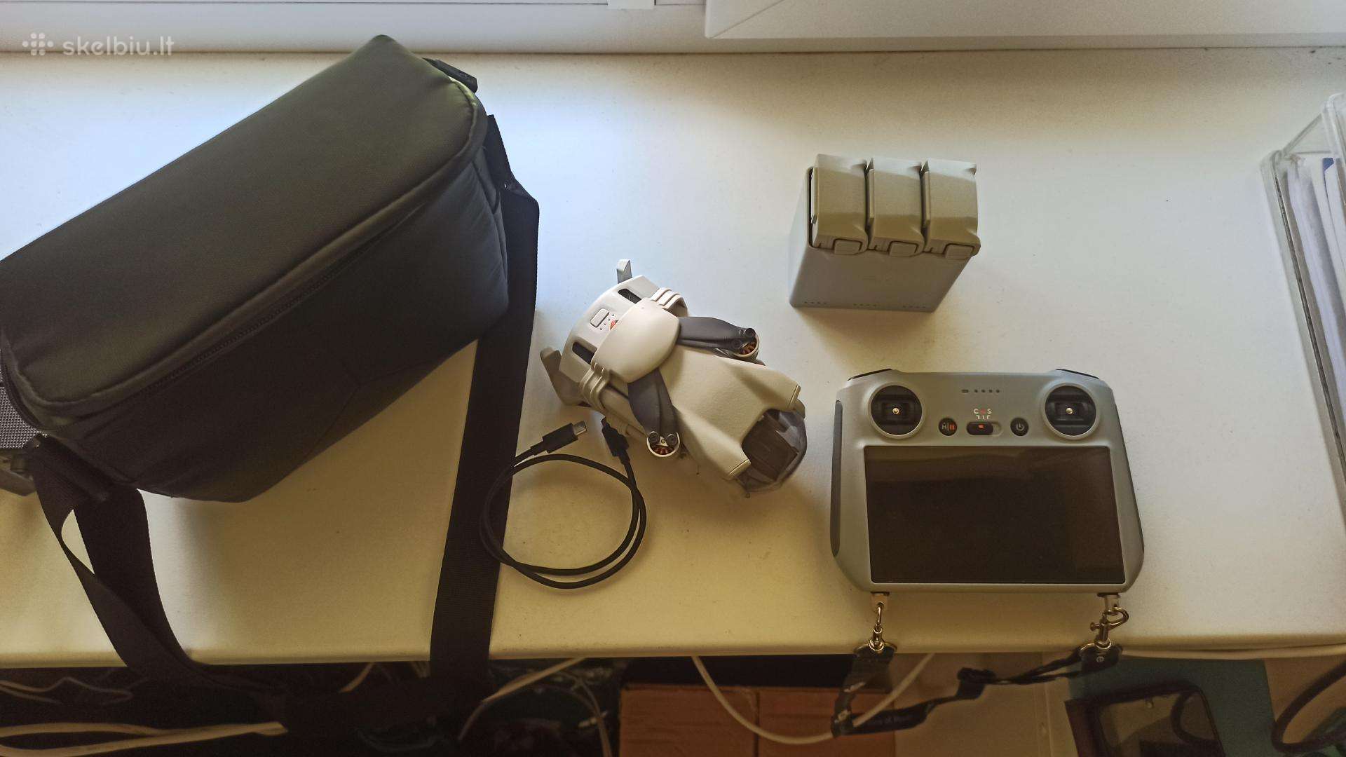Dji Mini 3