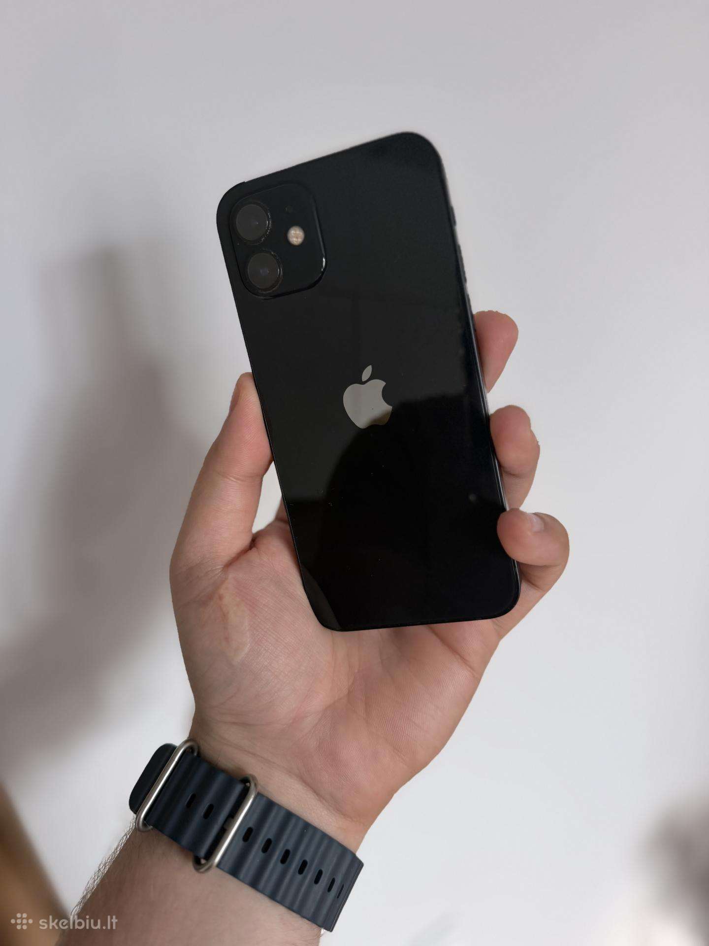 iPhone 12 128 GB