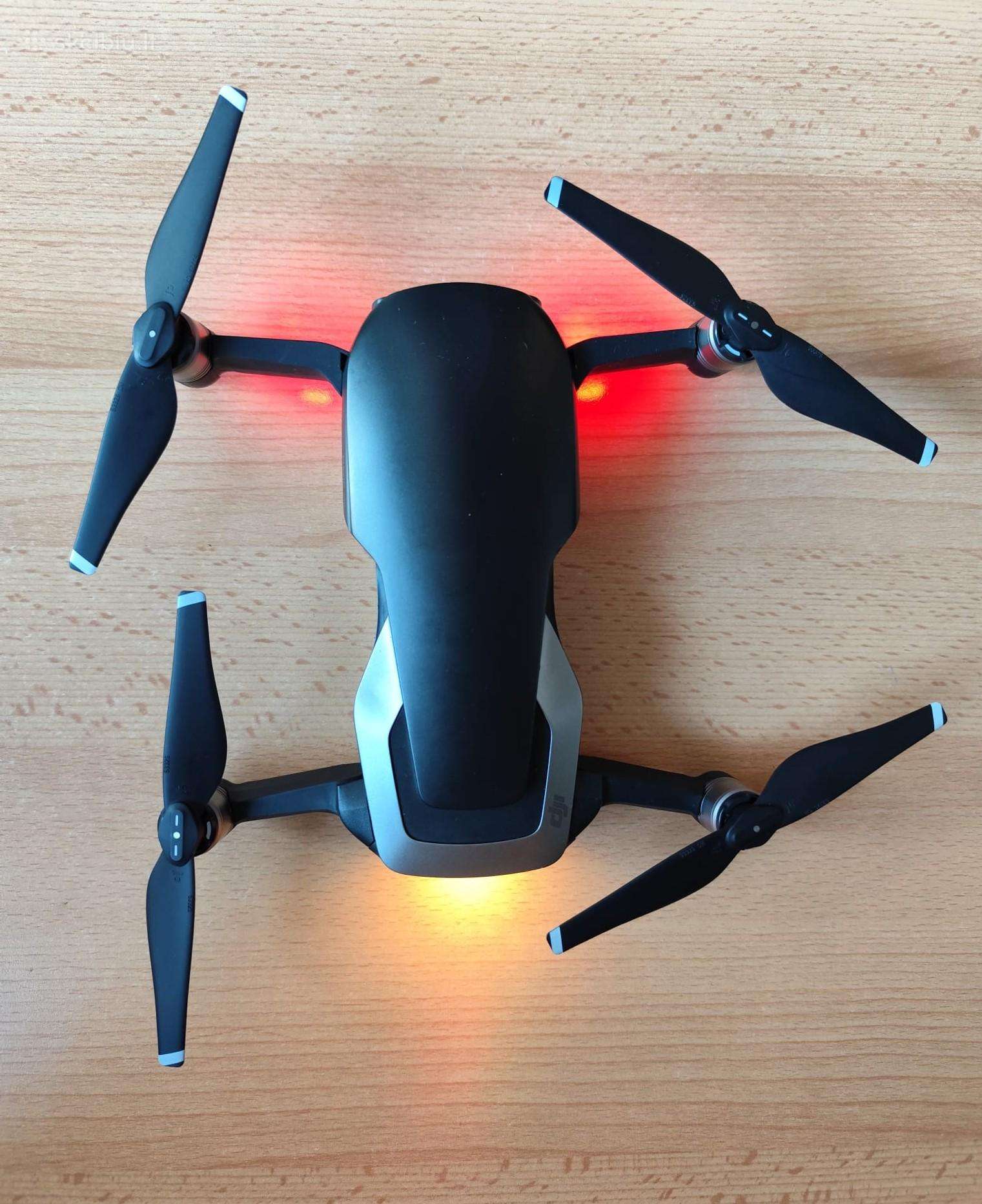 Dji Mavic Air Fly More Combo