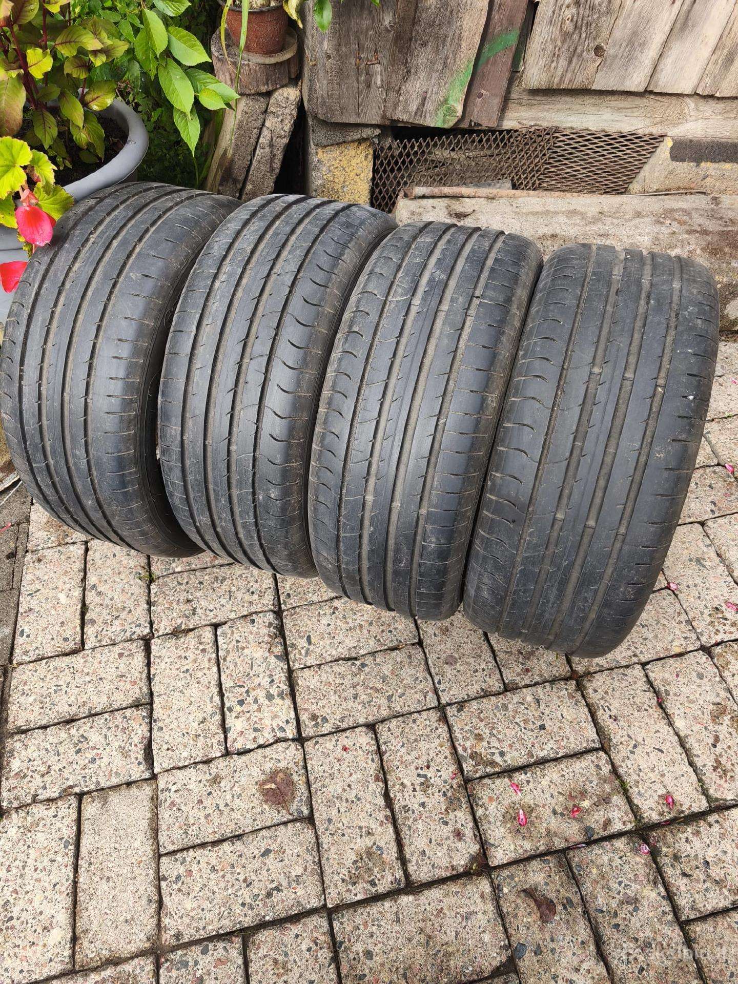 Sava 225/45 R17 91y