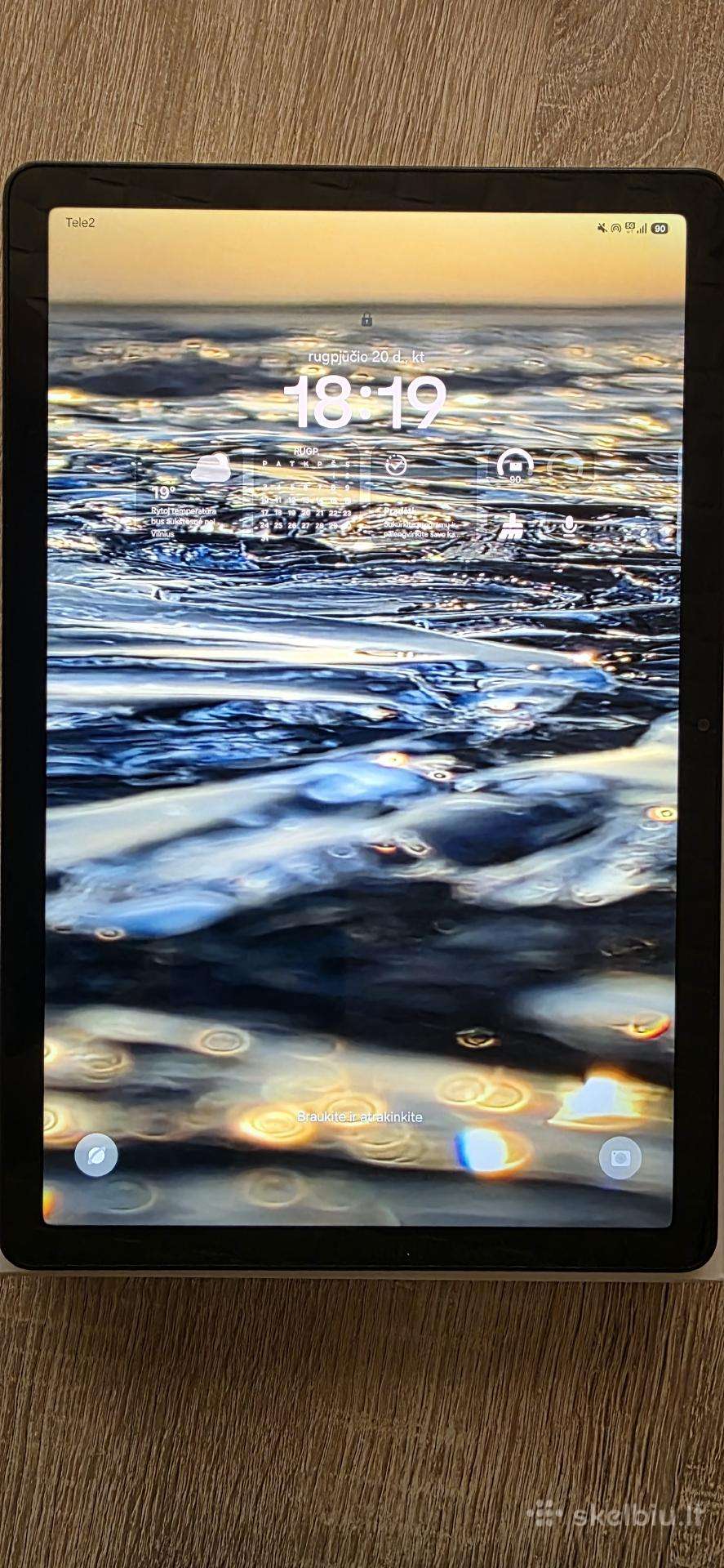 Samsung galaxy tab A11+ 5G
