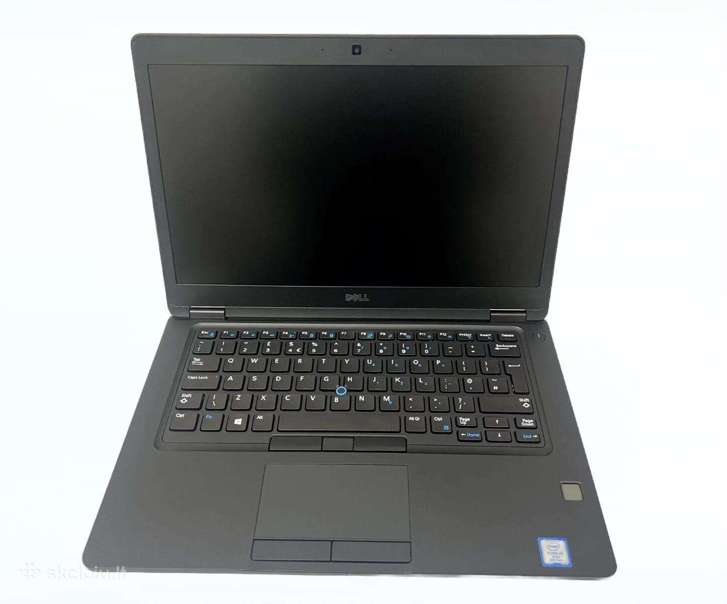 Dell Latitude 5491