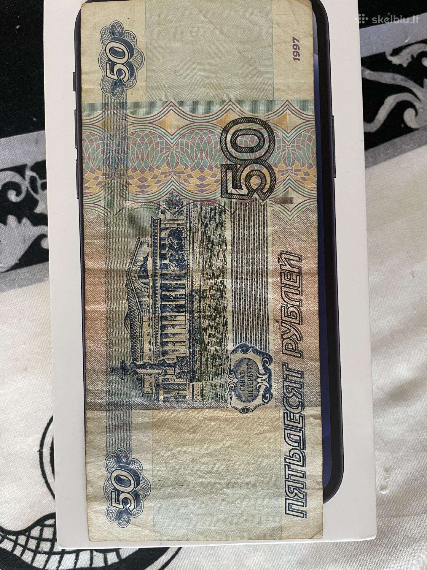 Banknotas