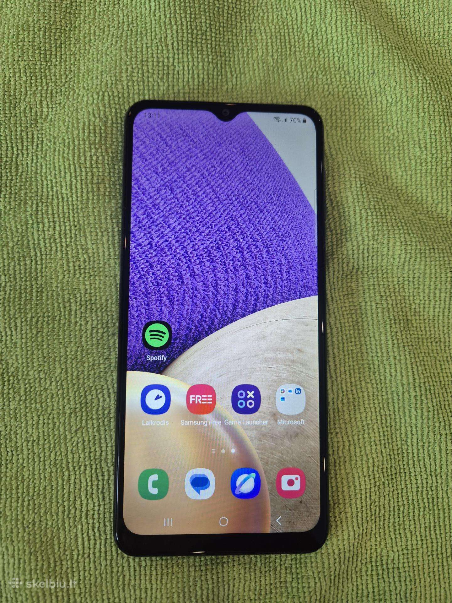 Samsung Galaxy A32 5G