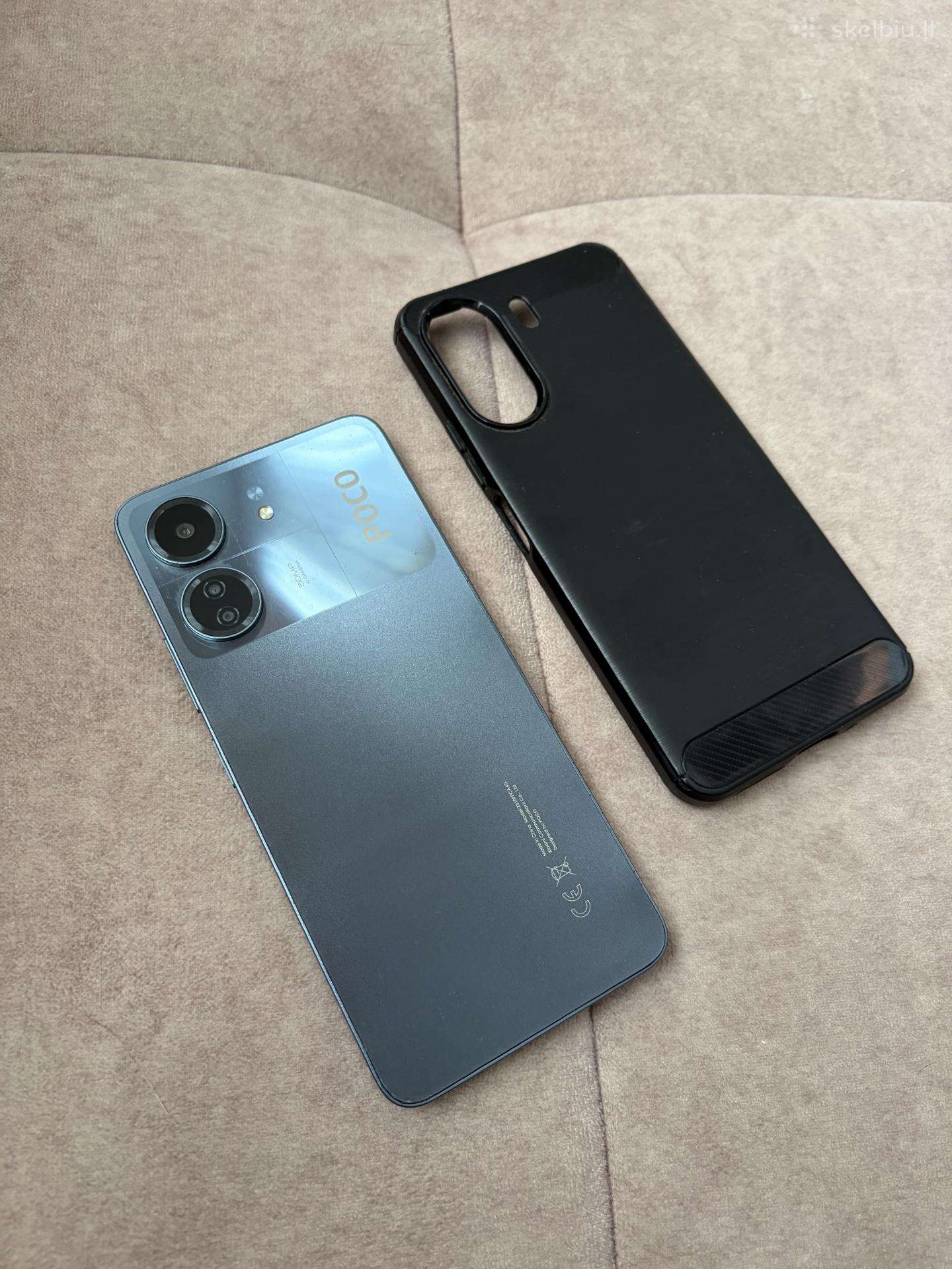 Xiaomi Poco C65 8/256gb