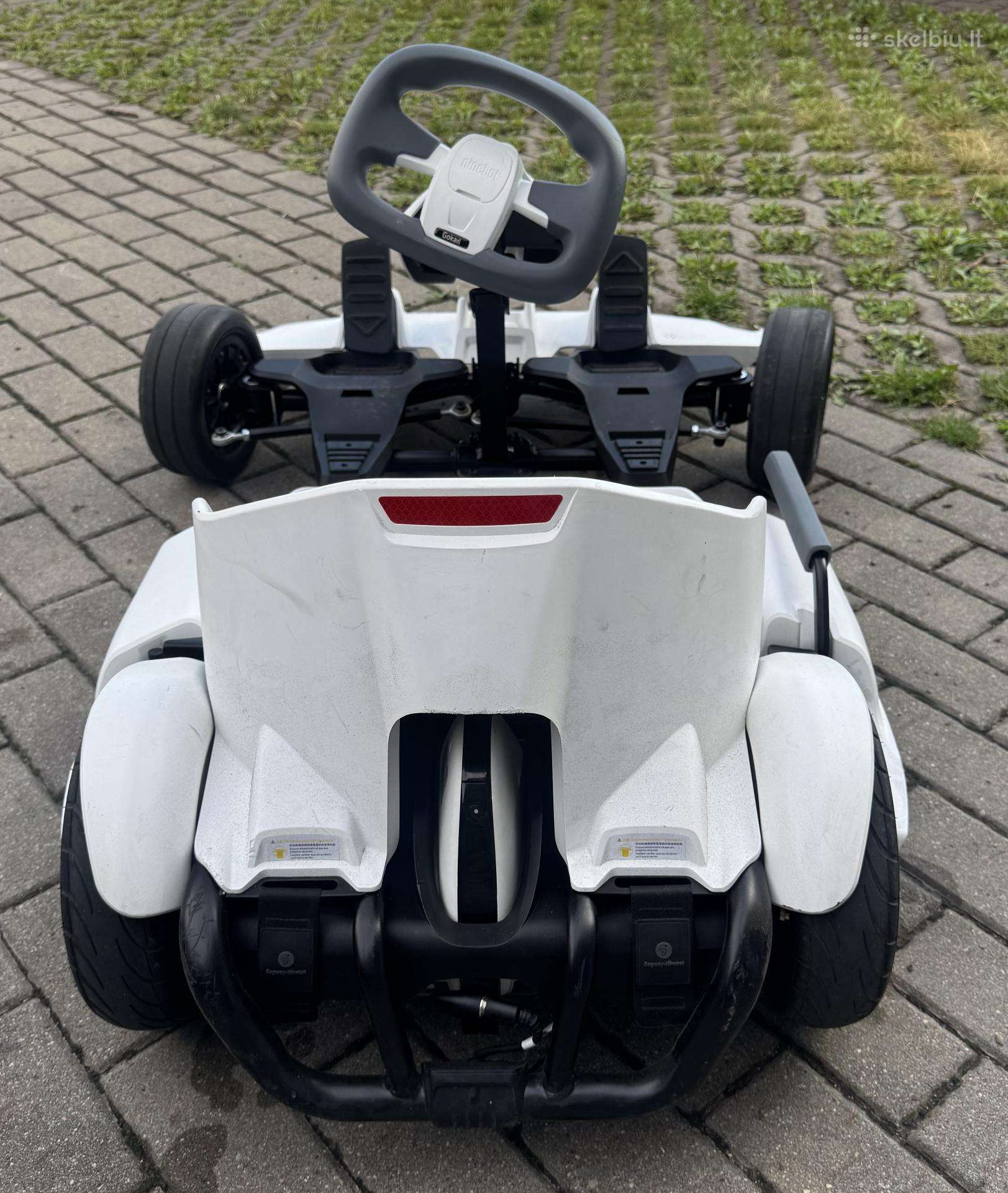 Electric scooter Segway-Ninebot