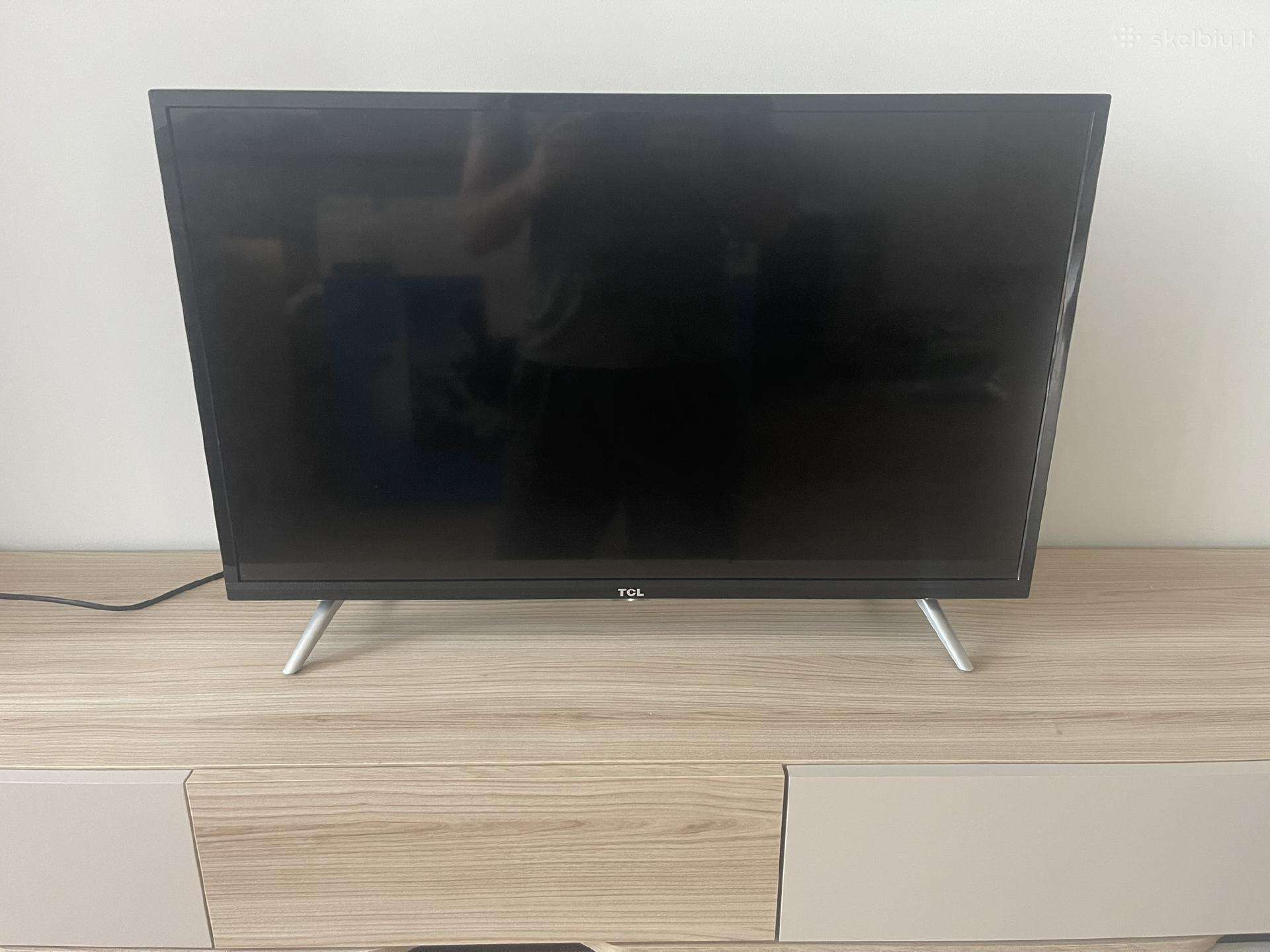 Televizorius Tcl 32dd420