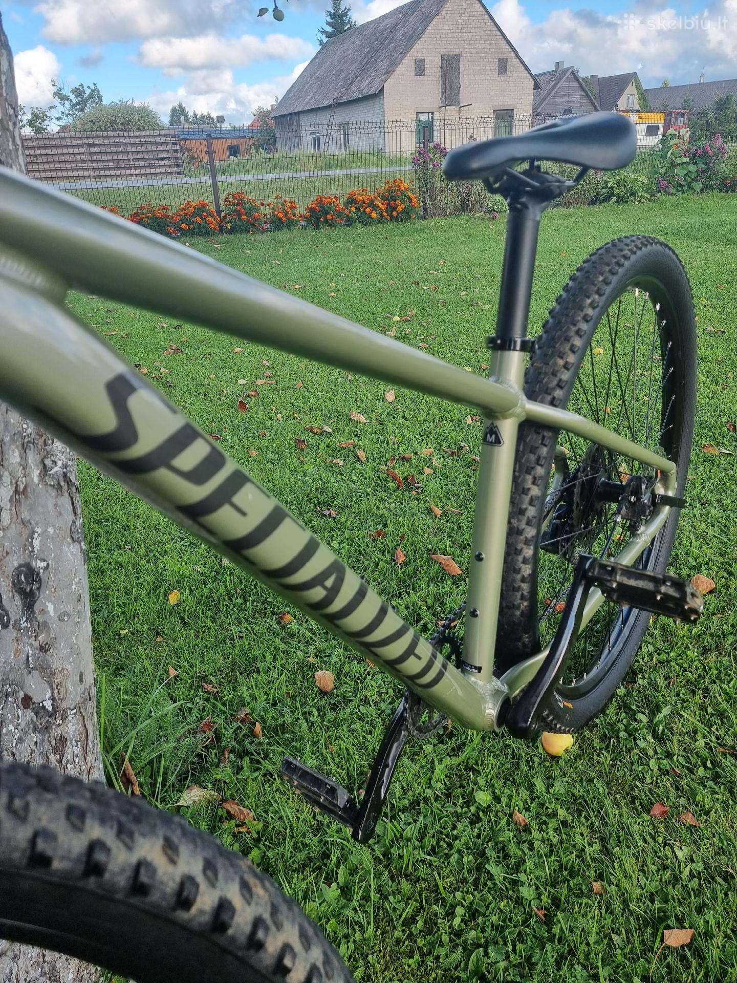 Mountain bike Specialized 29″