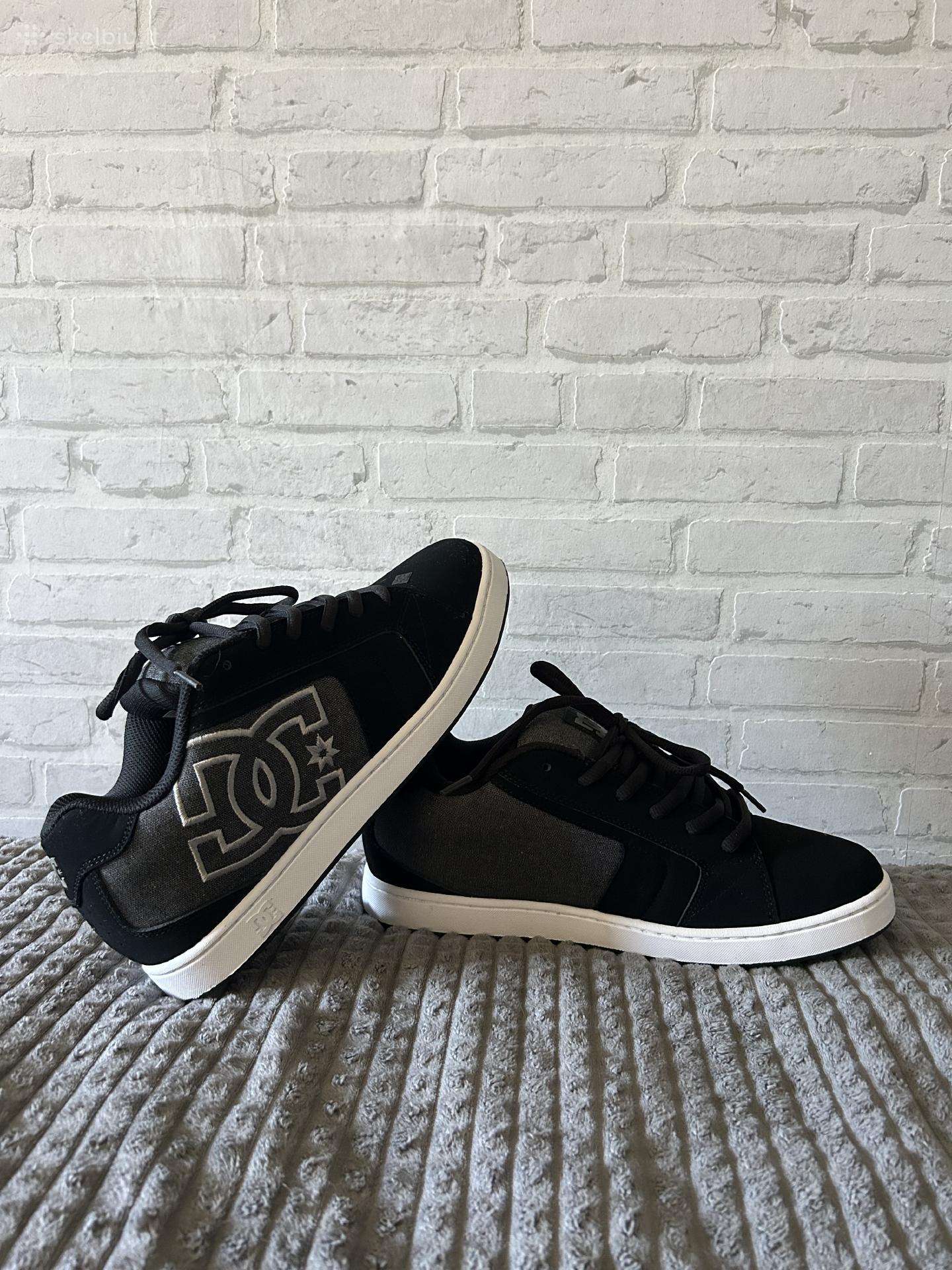 Dc shoes batai