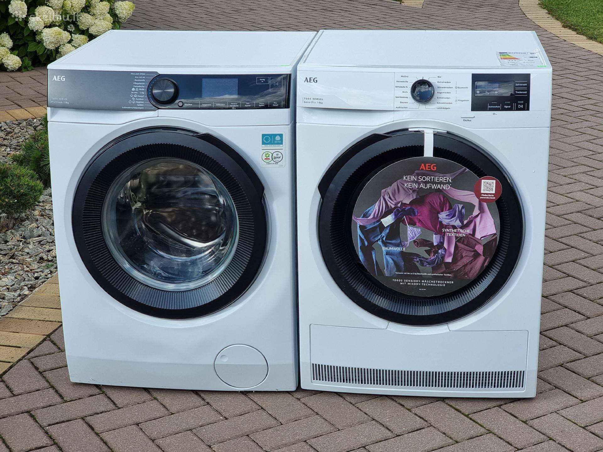 Nauja Aeg Lr7fa69fl+ Garantija