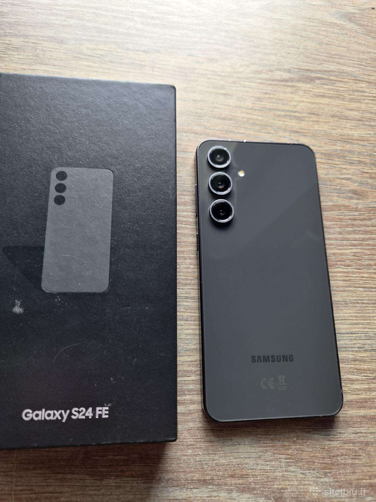 24fe 256gb 8g RAM