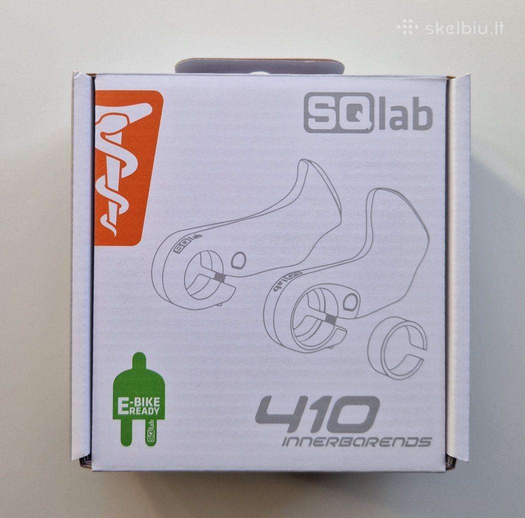 SQlab 410 2.0 Innerbarends